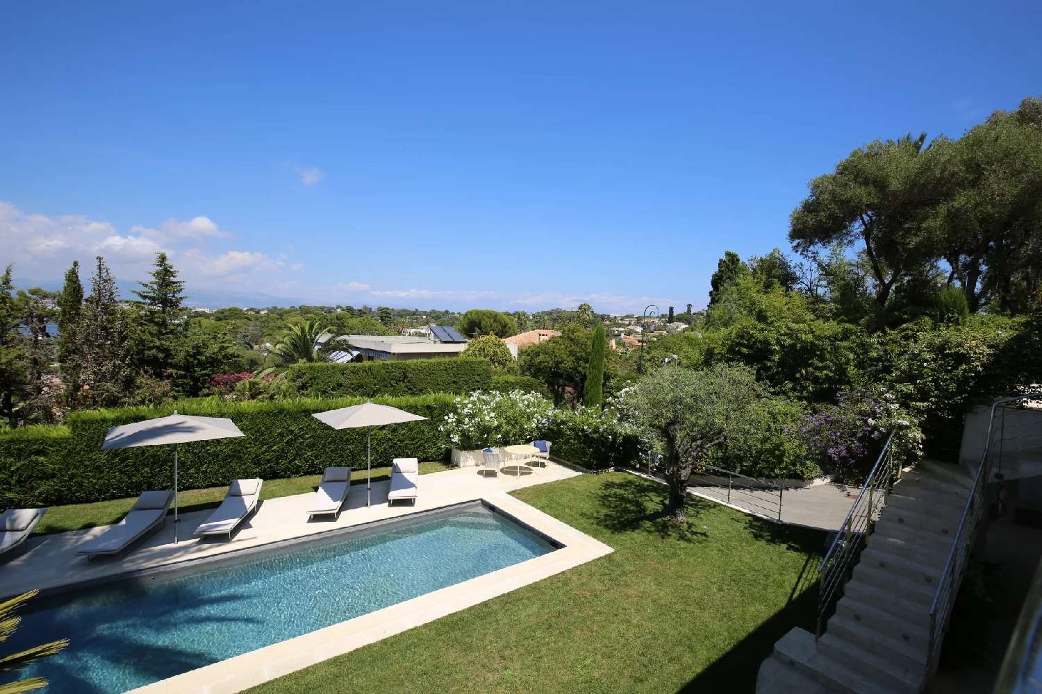 en venta villa Antibes 06160 Alpes-Maritimes 5