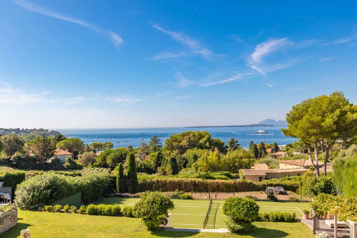  te koop villa Antibes 06160 Alpes-Maritimes 3