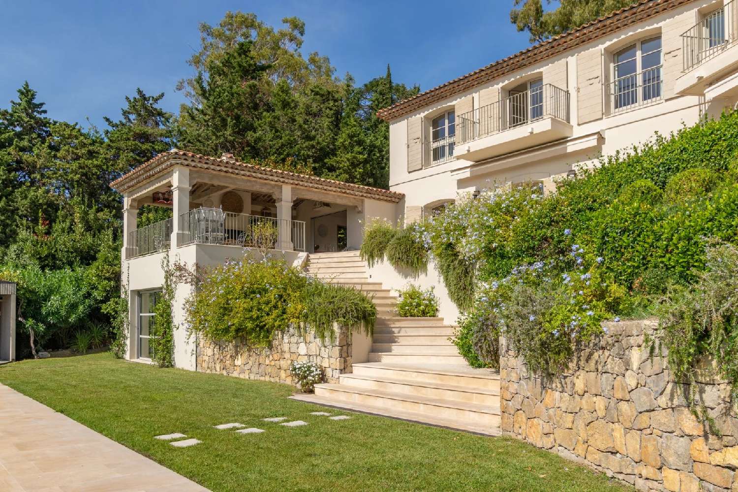  te koop villa Antibes 06160 Alpes-Maritimes 6