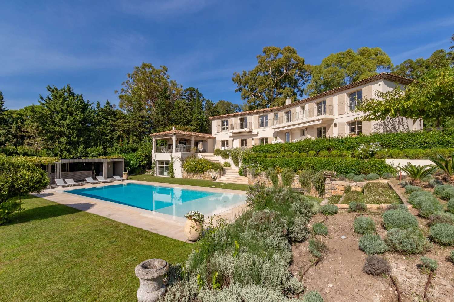  te koop villa Antibes 06160 Alpes-Maritimes 8