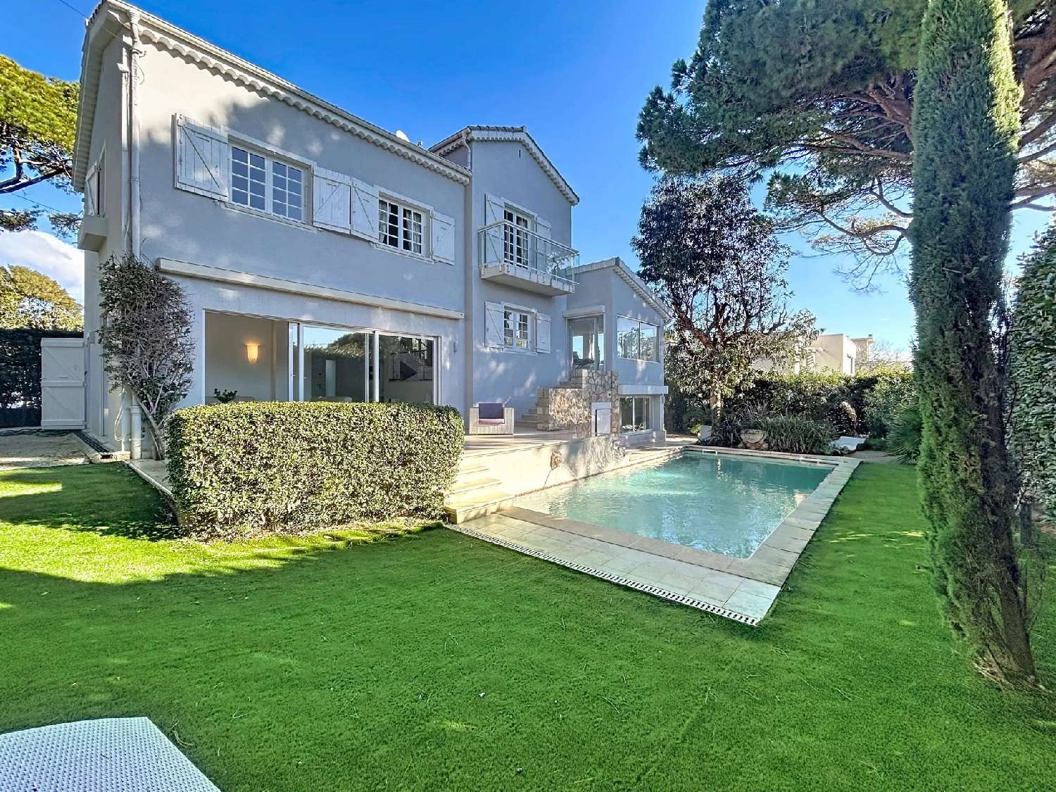  te koop villa Antibes 06160 Alpes-Maritimes 2