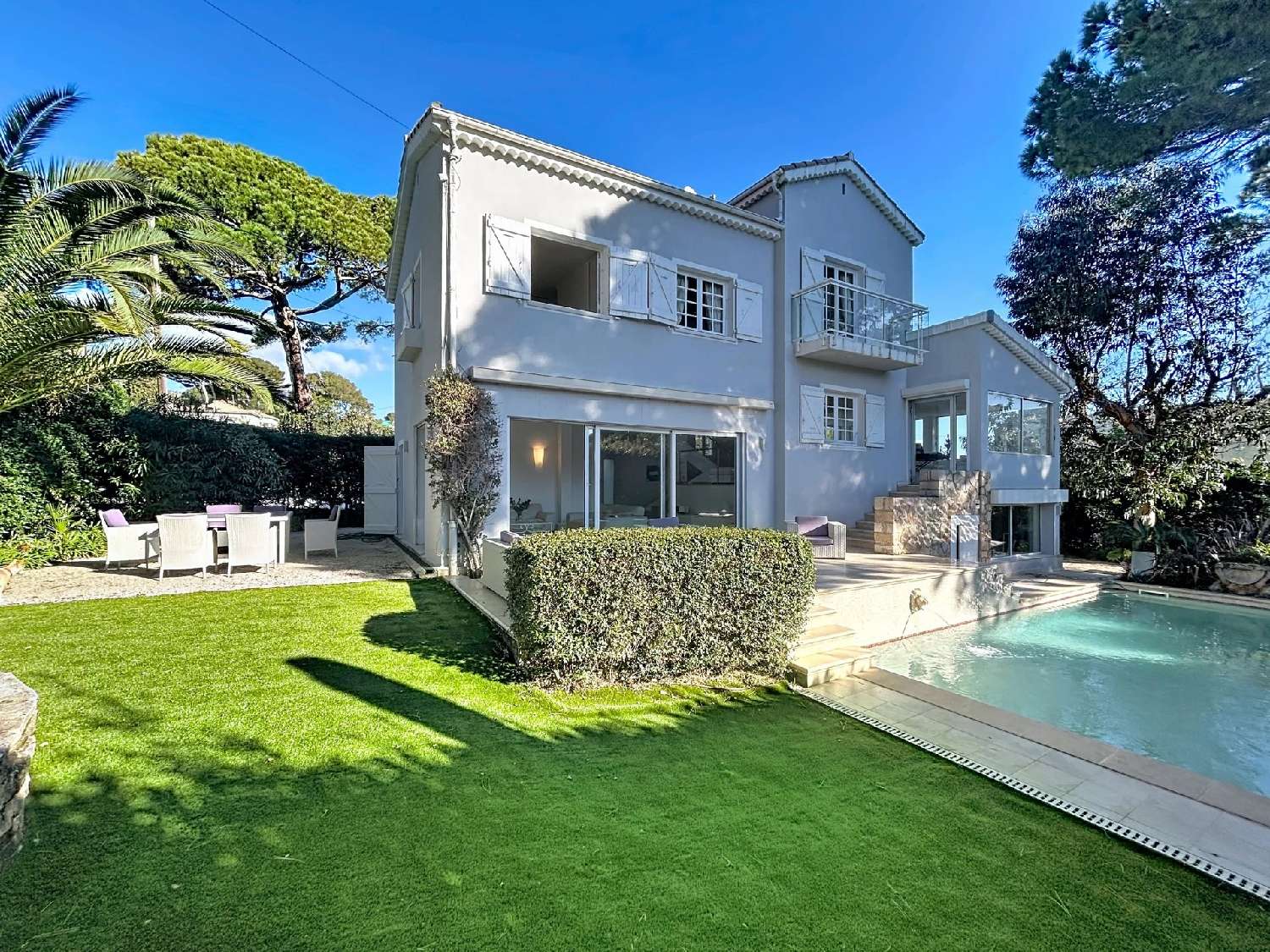  te koop villa Antibes 06160 Alpes-Maritimes 3