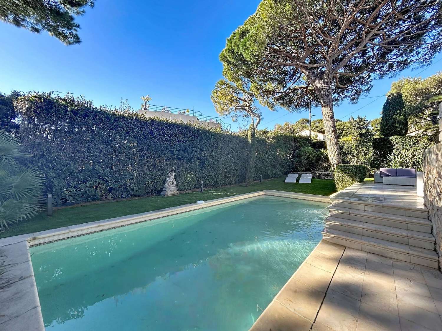  te koop villa Antibes 06160 Alpes-Maritimes 5