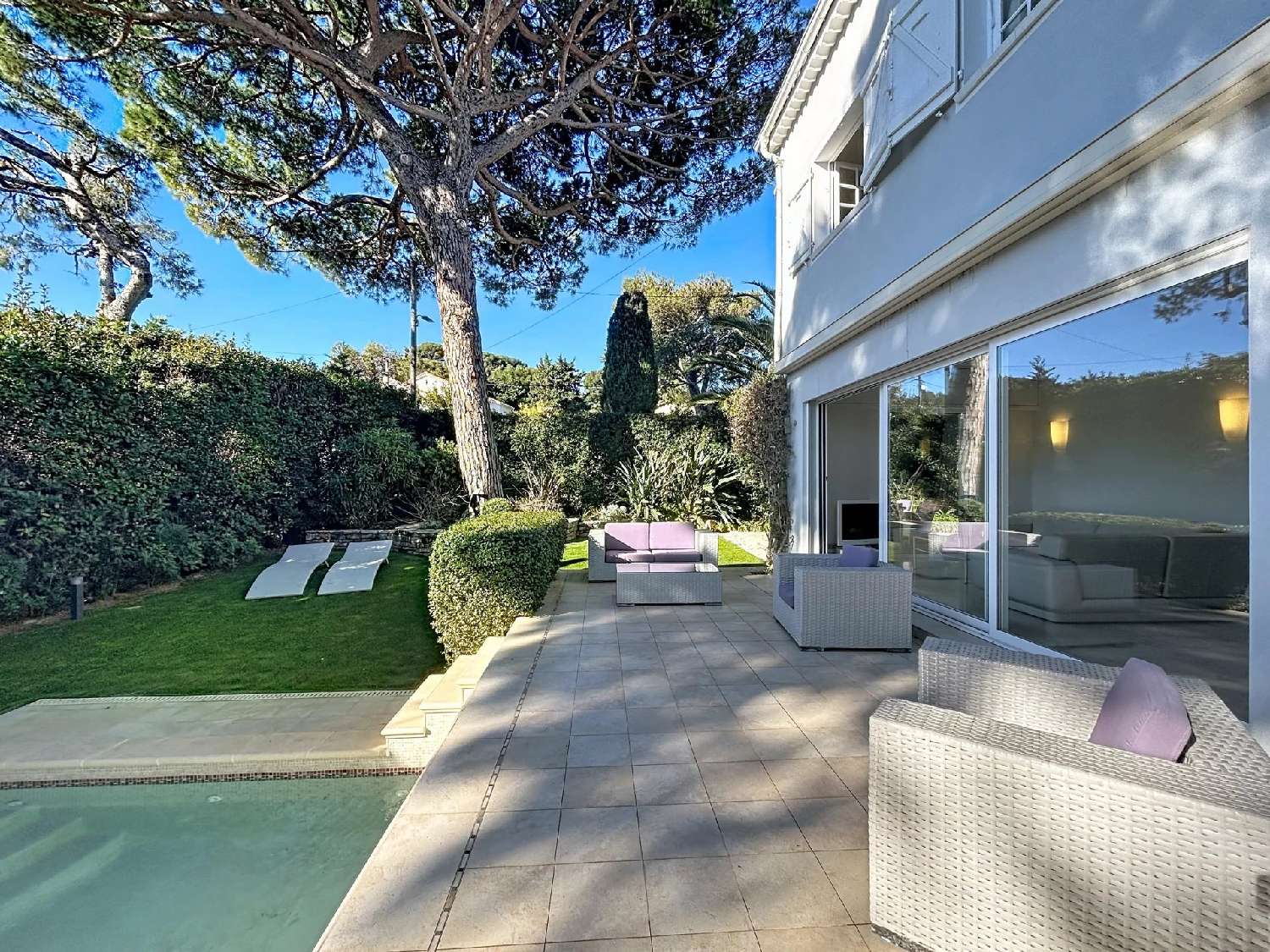  te koop villa Antibes 06160 Alpes-Maritimes 8