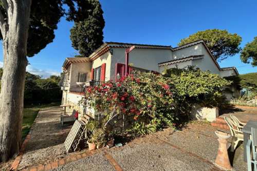 Antibes 06160 Alpes-Maritimes villa foto 7309350