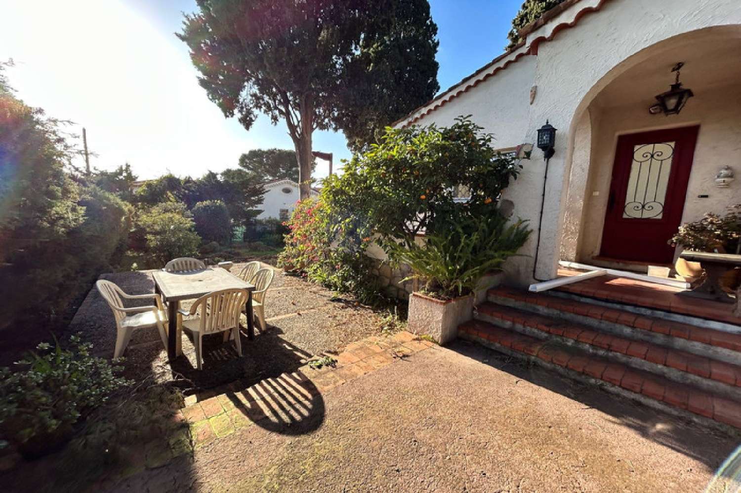 à vendre villa Antibes 06160 Alpes-Maritimes 5