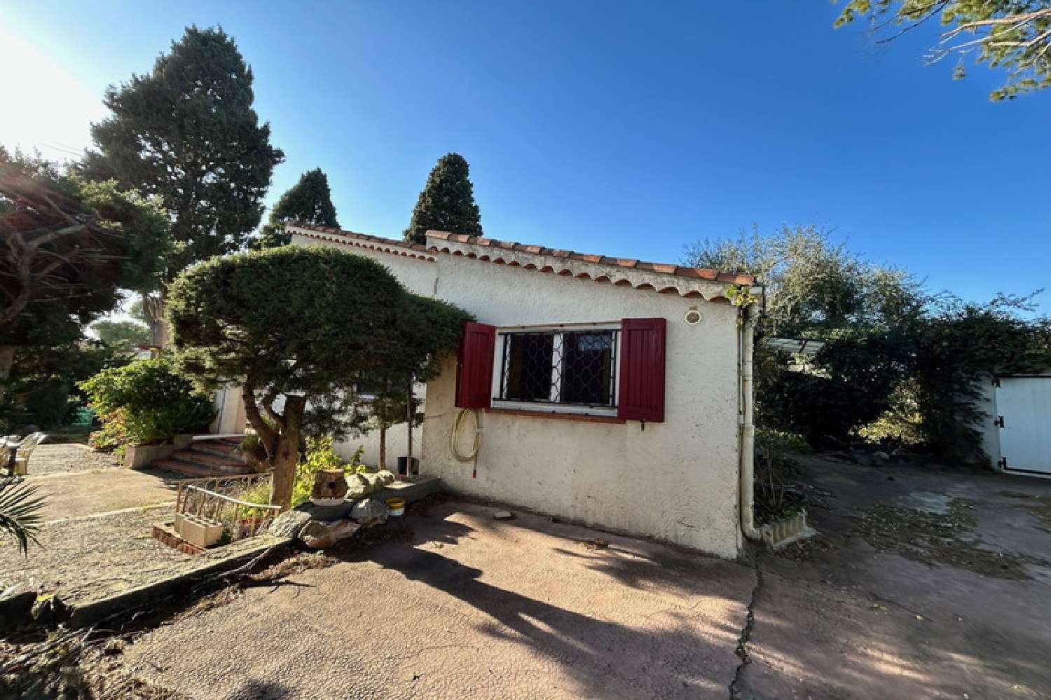 à vendre villa Antibes 06160 Alpes-Maritimes 7