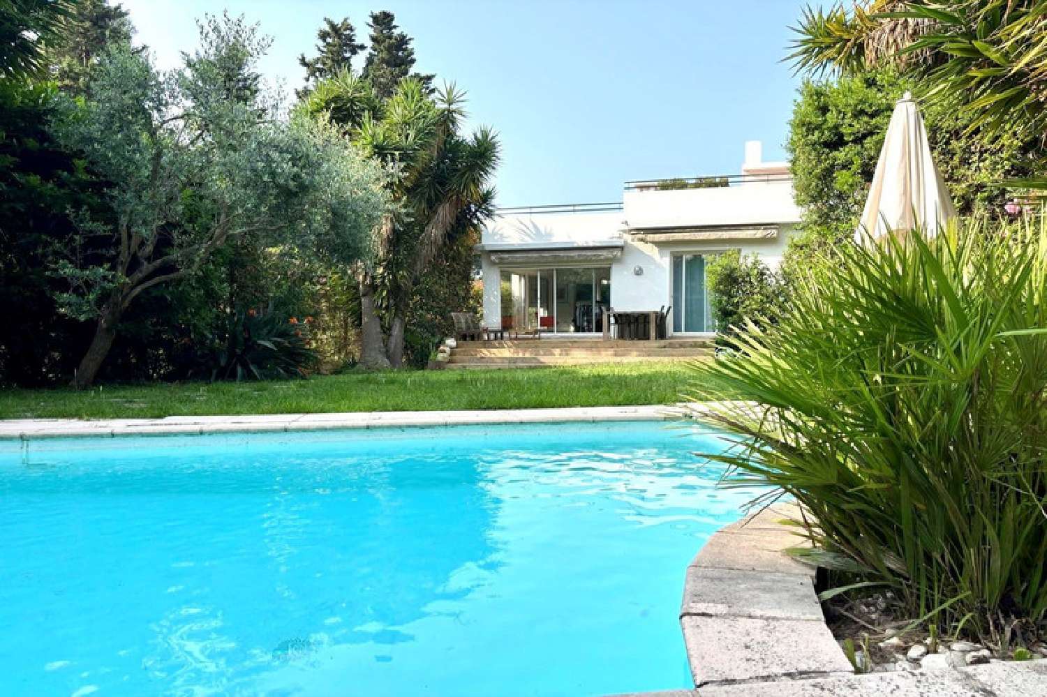  kaufen Villa Antibes 06160 Alpes-Maritimes 1