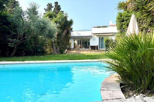 Antibes 06160 Alpes-Maritimes Villa Bild 7309593