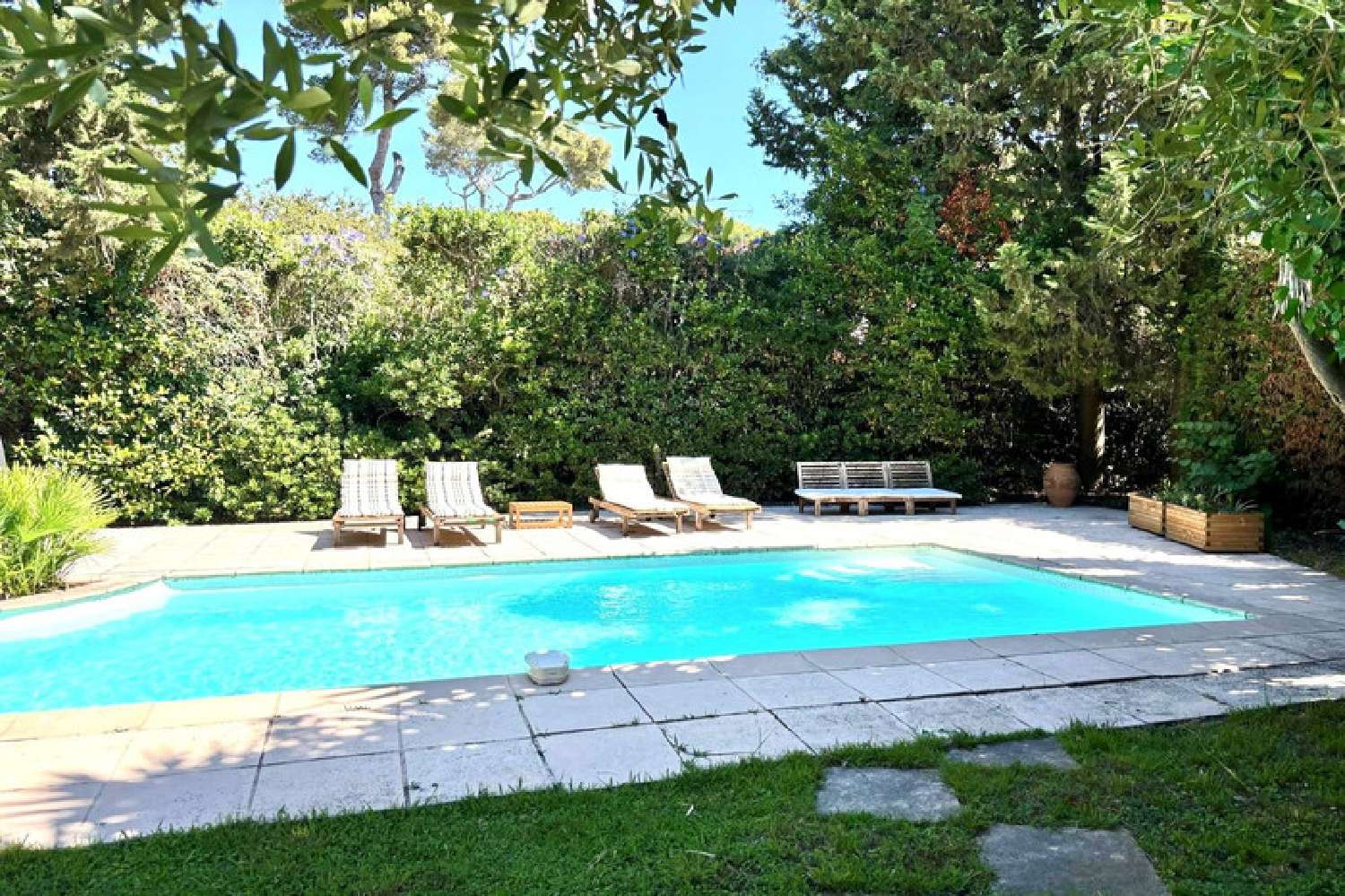  kaufen Villa Antibes 06160 Alpes-Maritimes 4