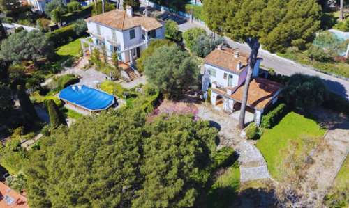 Antibes 06160 Alpes-Maritimes villa foto 7319299