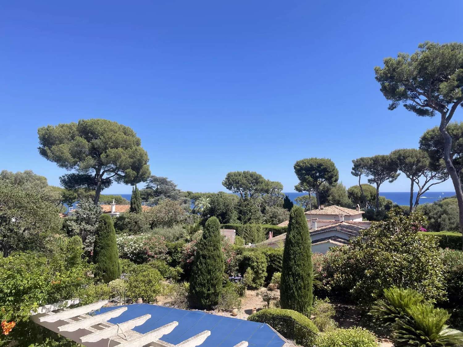  te koop villa Antibes 06160 Alpes-Maritimes 2