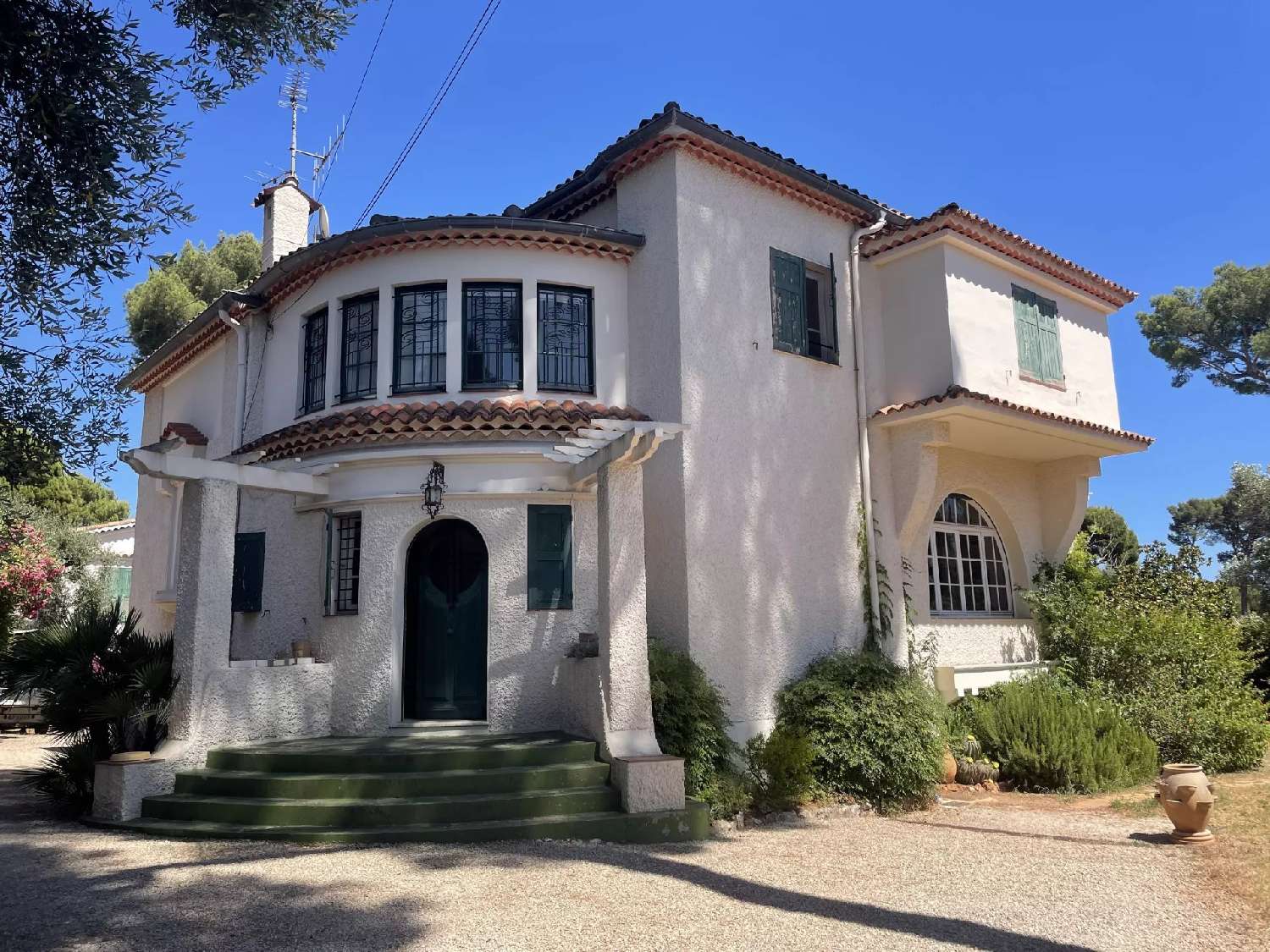  te koop villa Antibes 06160 Alpes-Maritimes 3