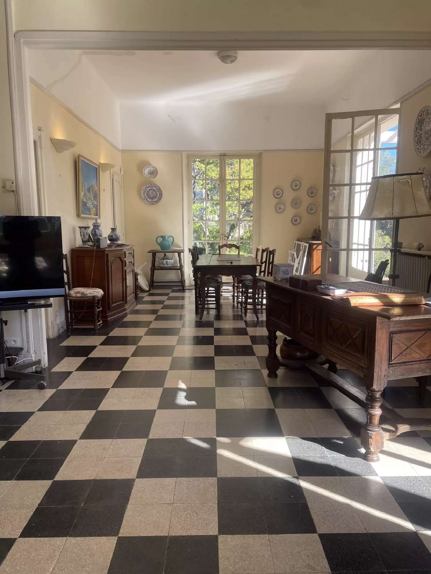  te koop villa Antibes 06160 Alpes-Maritimes 4