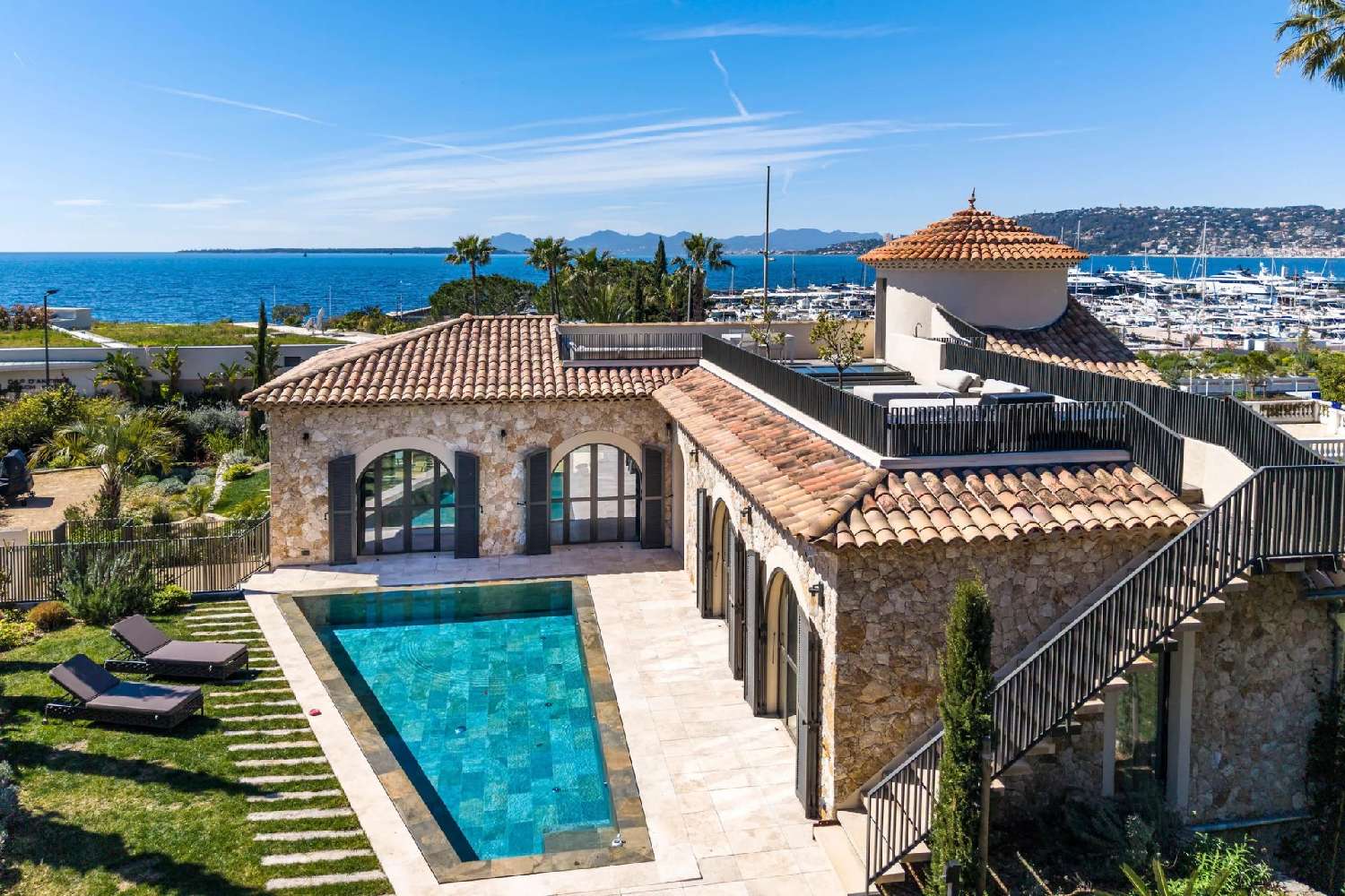  for sale villa Antibes 06160 Alpes-Maritimes 1