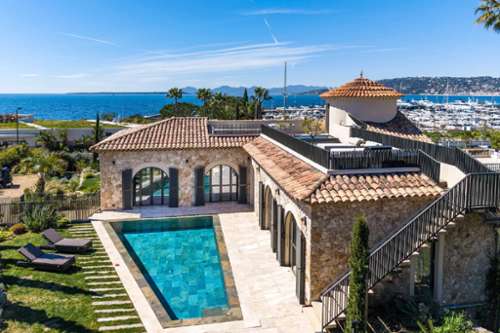 Antibes 06160 Alpes-Maritimes villa foto 7314125