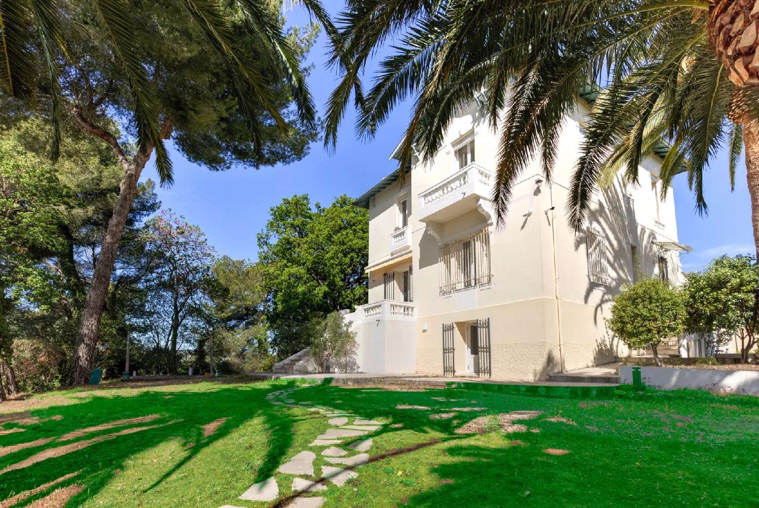 en venta villa Antibes Alpes-Maritimes 2