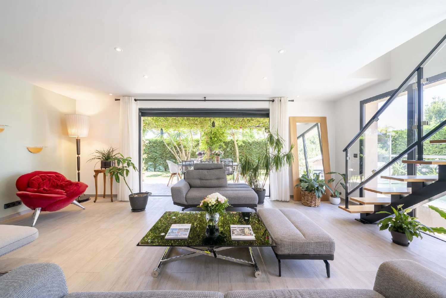 à vendre villa Antibes Alpes-Maritimes 2