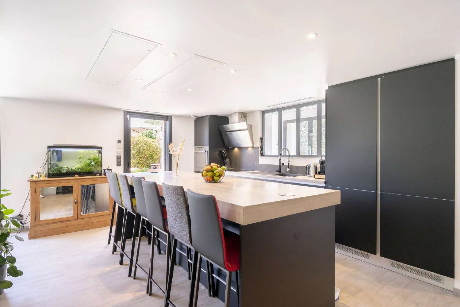 à vendre villa Antibes Alpes-Maritimes 6