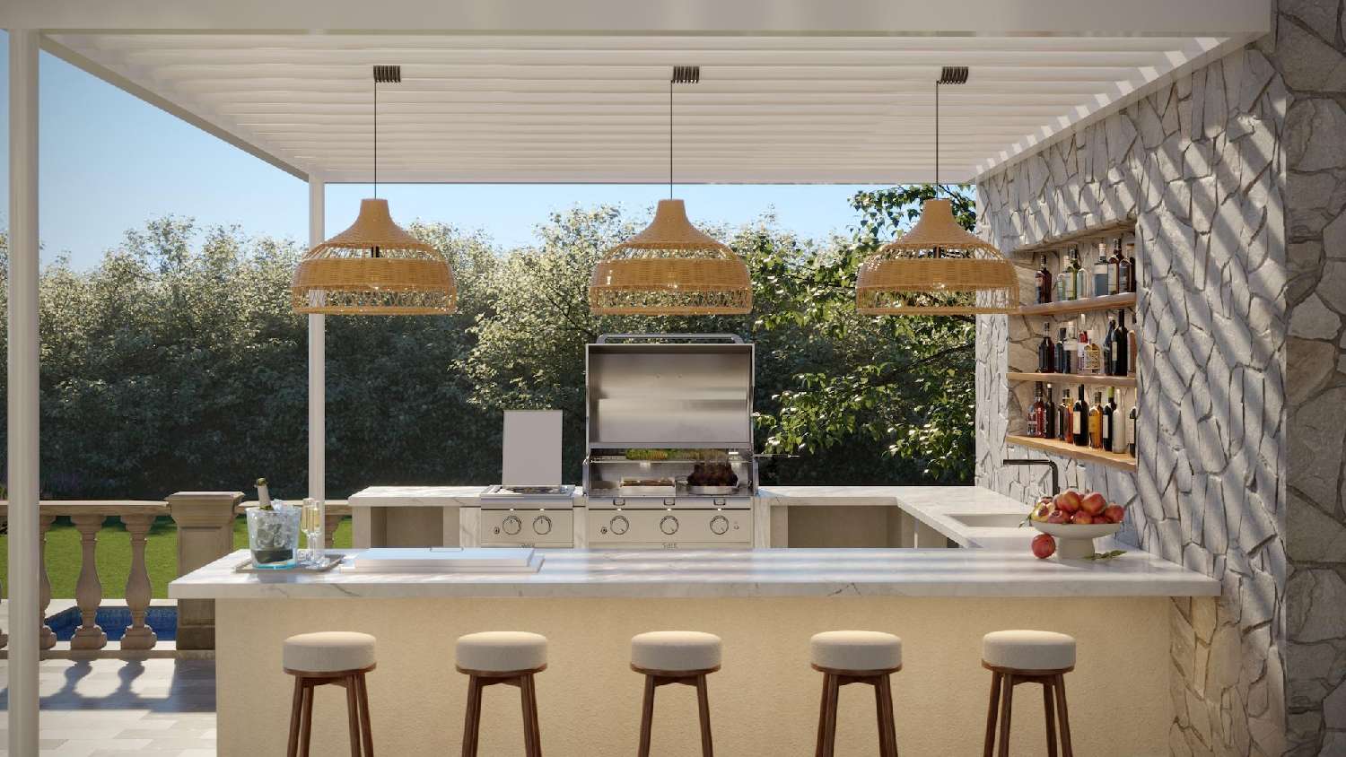 à vendre villa Antibes Alpes-Maritimes 4