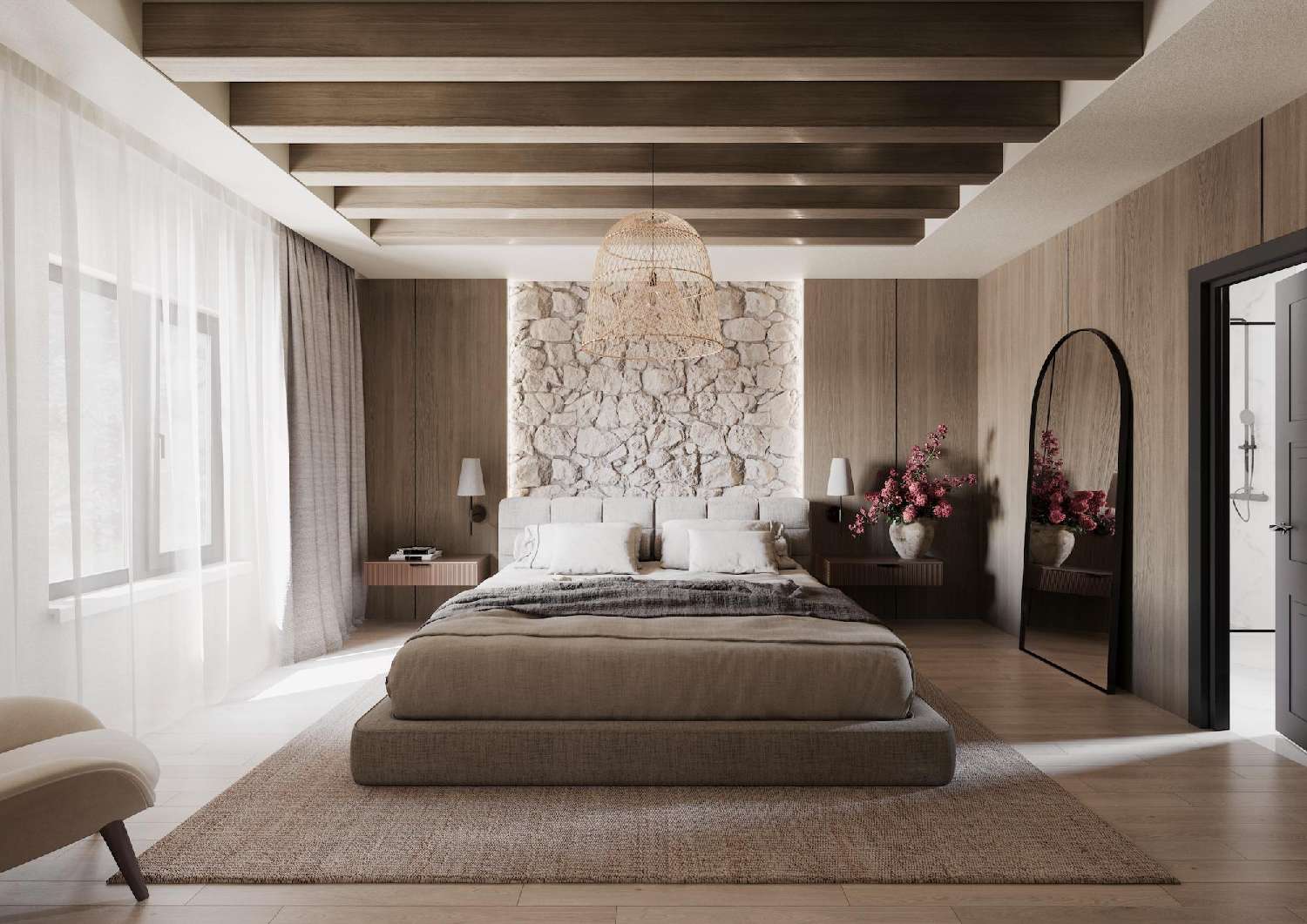 à vendre villa Antibes Alpes-Maritimes 6