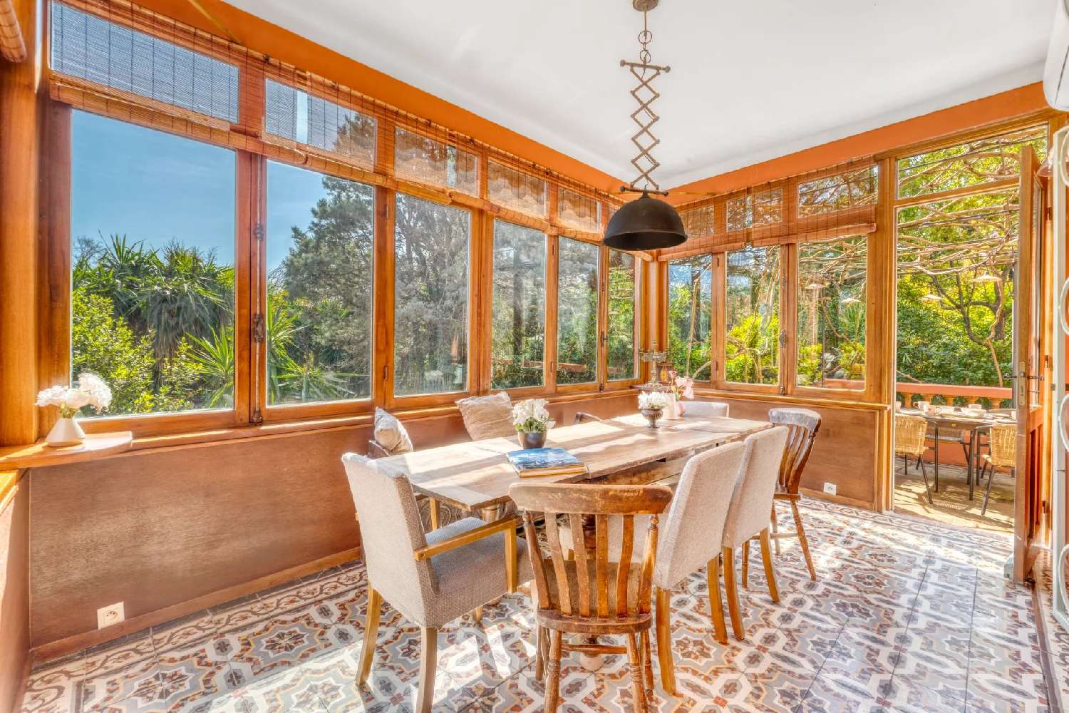 kaufen Villa Antibes Alpes-Maritimes 4