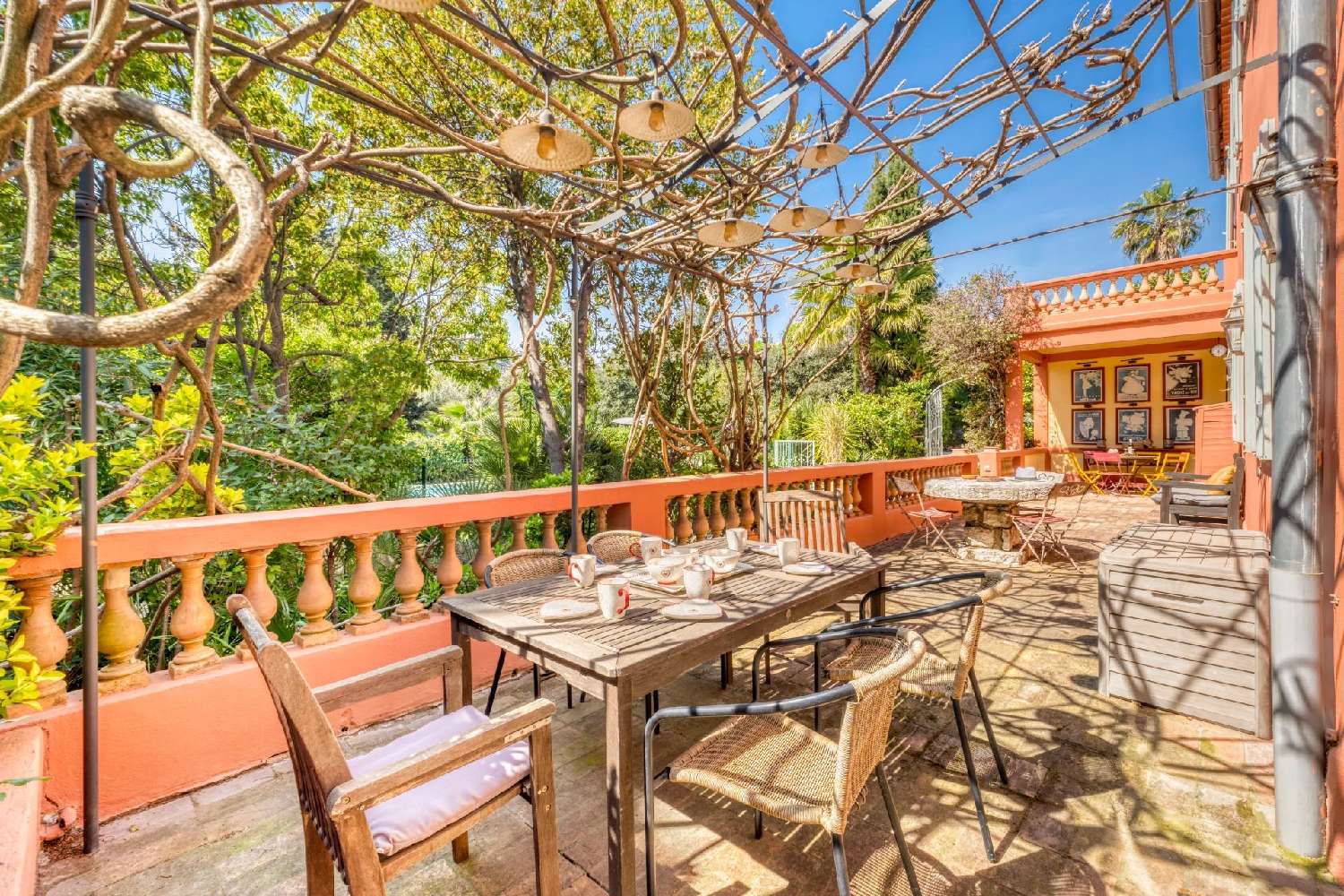 kaufen Villa Antibes Alpes-Maritimes 5