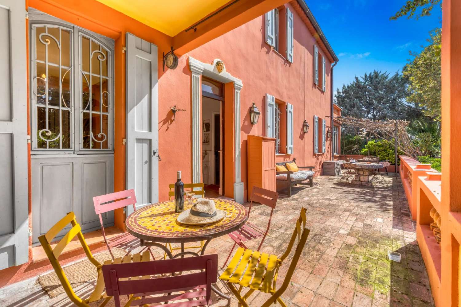 kaufen Villa Antibes Alpes-Maritimes 6