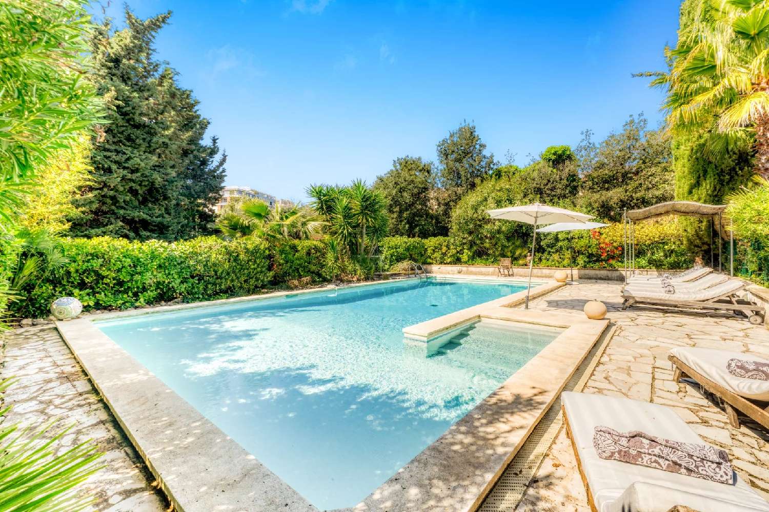 kaufen Villa Antibes Alpes-Maritimes 8