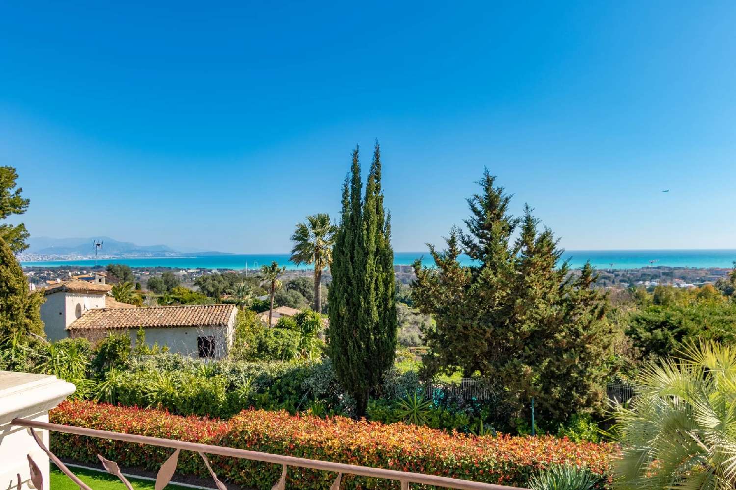à vendre villa Antibes Alpes-Maritimes 1