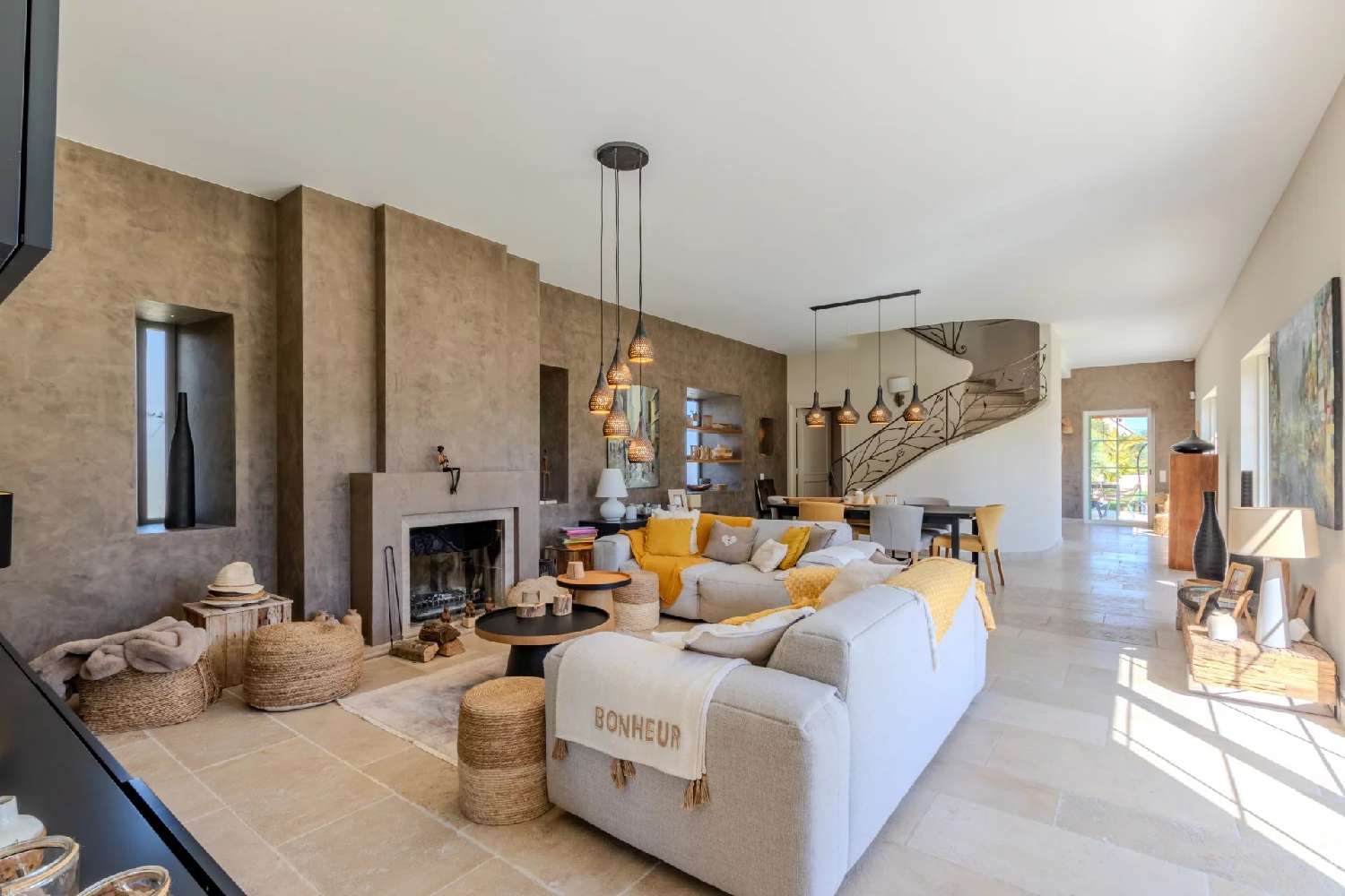 à vendre villa Antibes Alpes-Maritimes 6