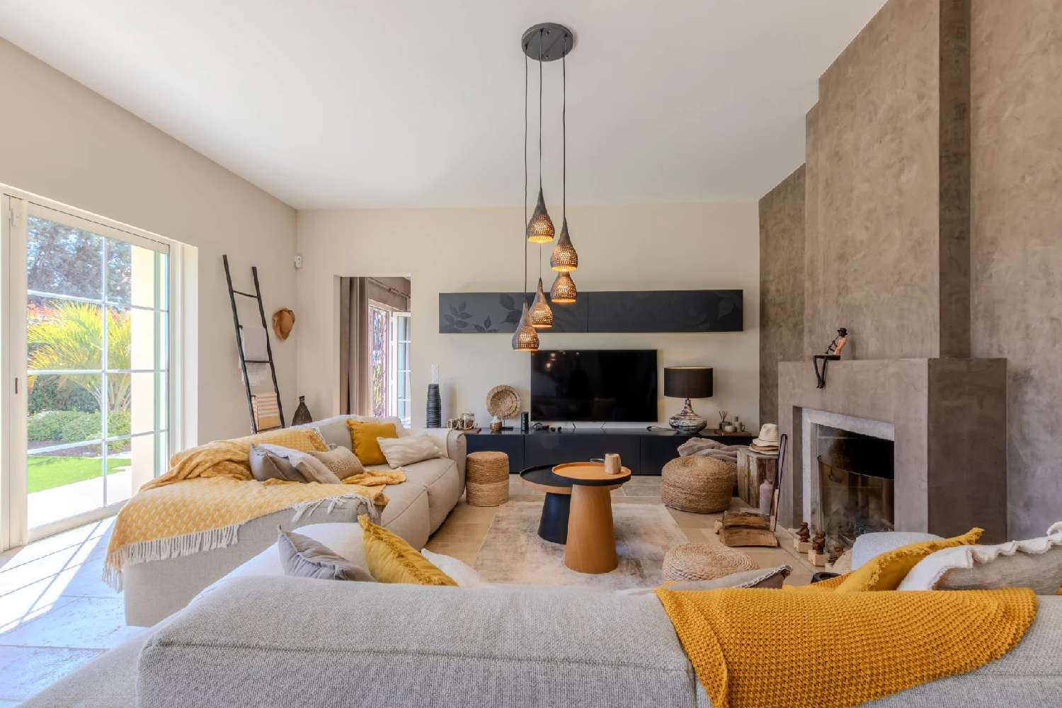 à vendre villa Antibes Alpes-Maritimes 7