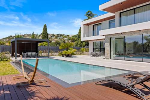 Antibes Alpes-Maritimes Villa Bild 7307763