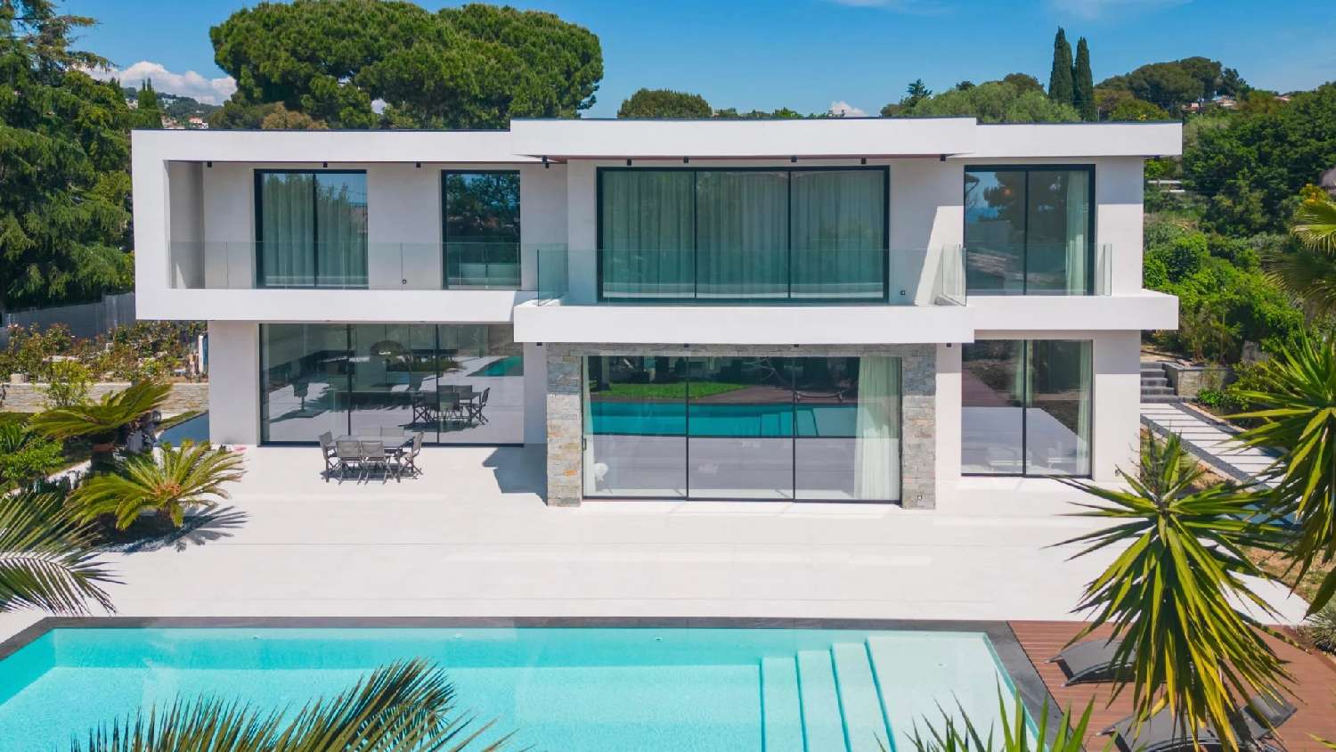 kaufen Villa Antibes Alpes-Maritimes 2