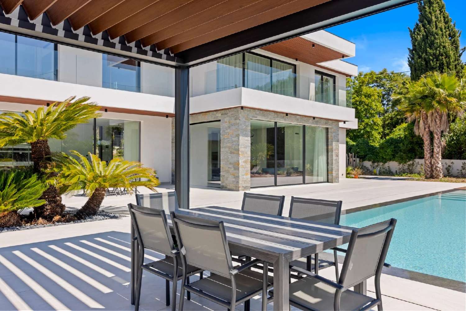 kaufen Villa Antibes Alpes-Maritimes 6