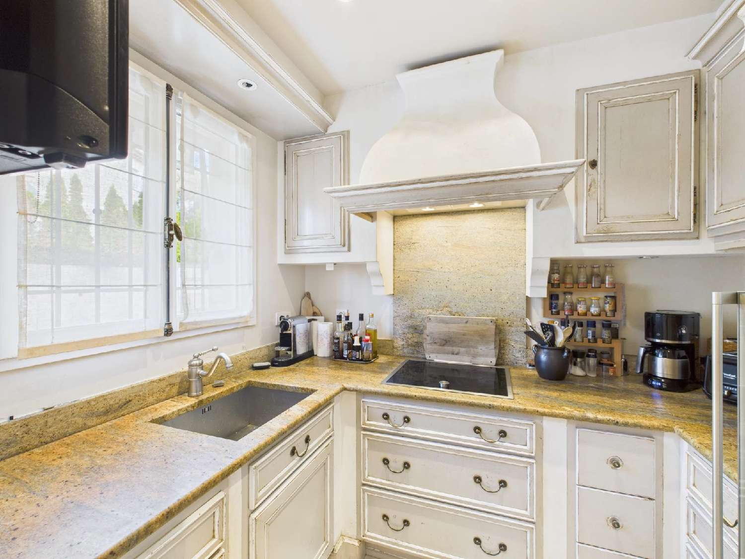  à vendre villa Antibes Alpes-Maritimes 7