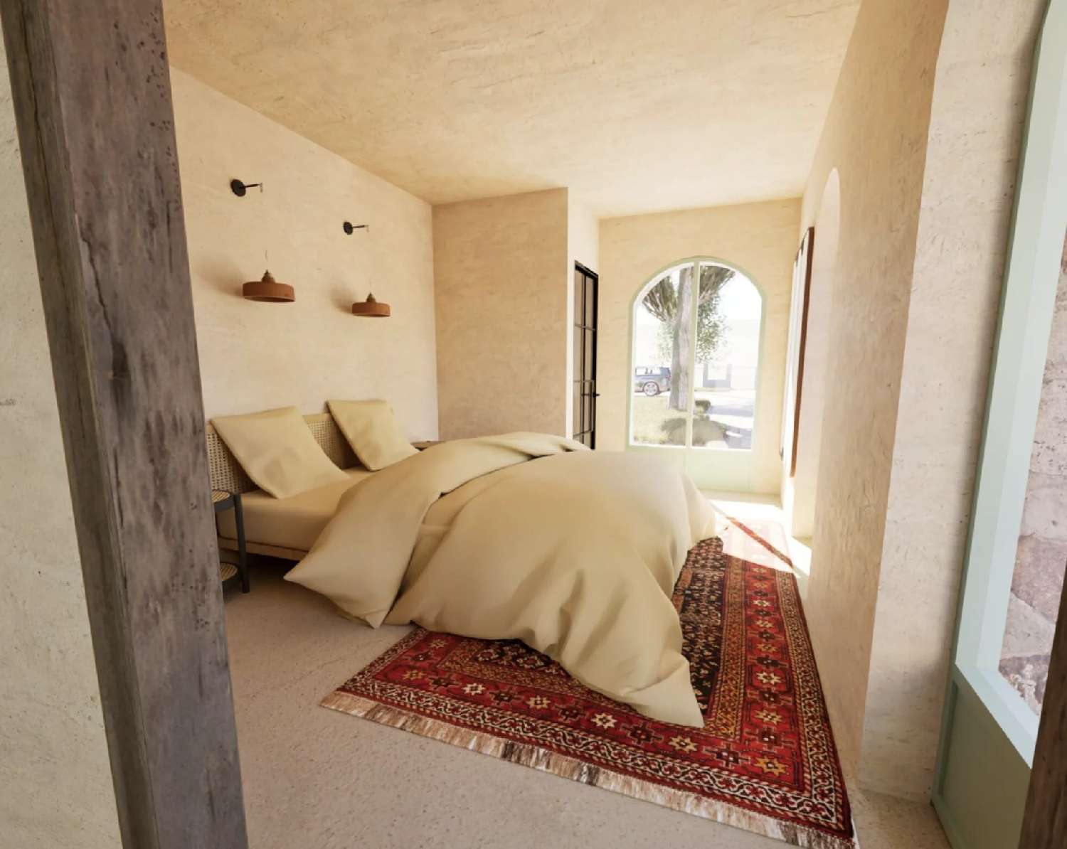  à vendre villa Antibes Alpes-Maritimes 5