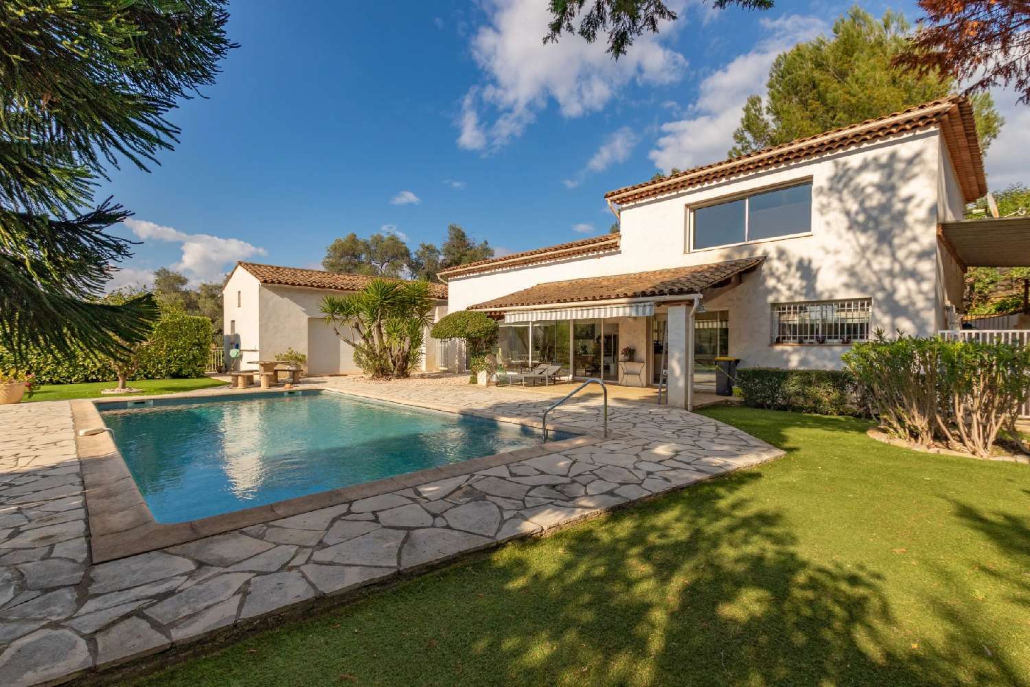 en venta villa Antibes Alpes-Maritimes 6