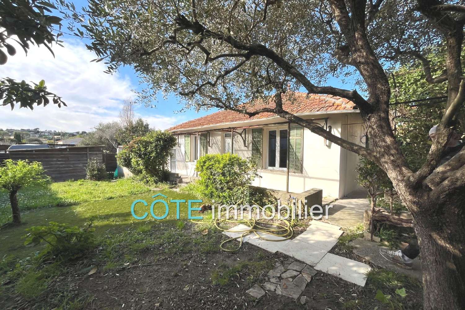  te koop villa Antibes Alpes-Maritimes 1