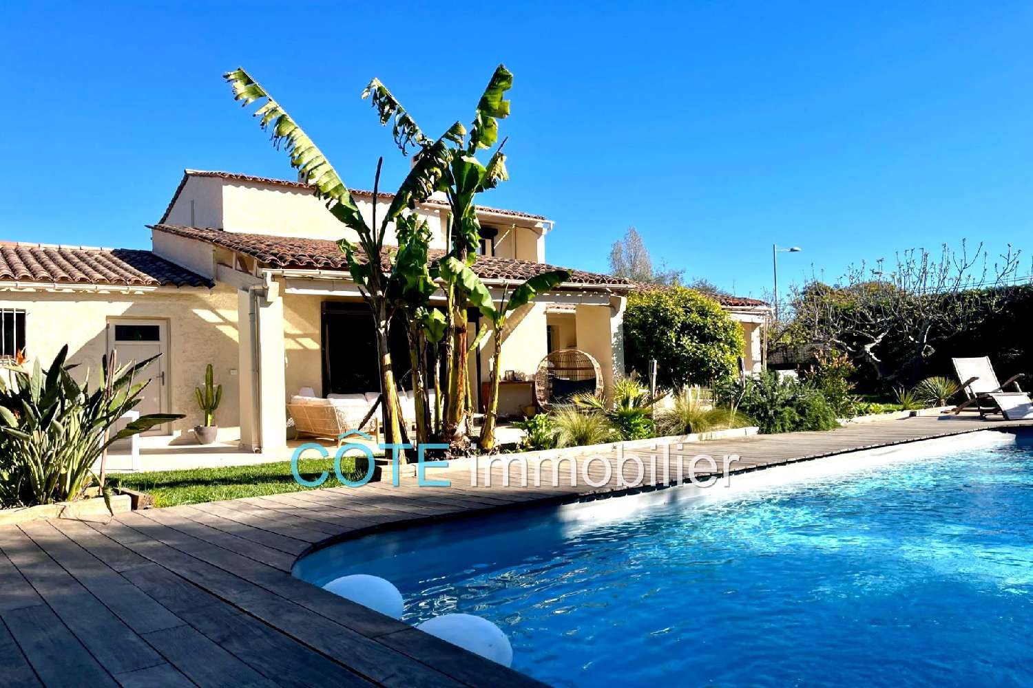  en venta villa Antibes Alpes-Maritimes 1