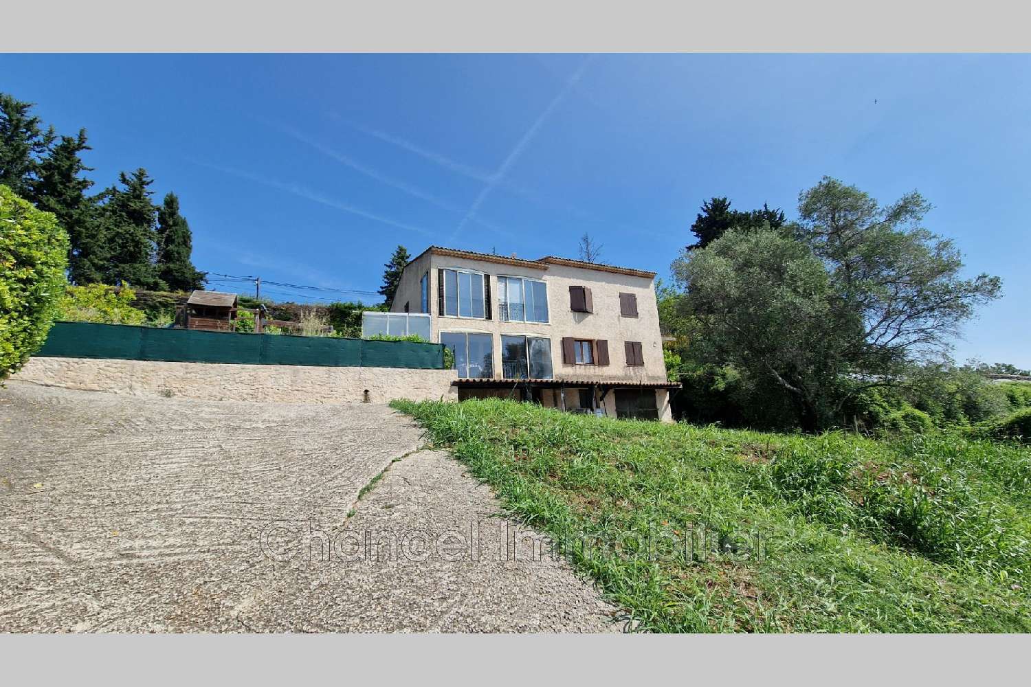  en venta villa Antibes Alpes-Maritimes 1