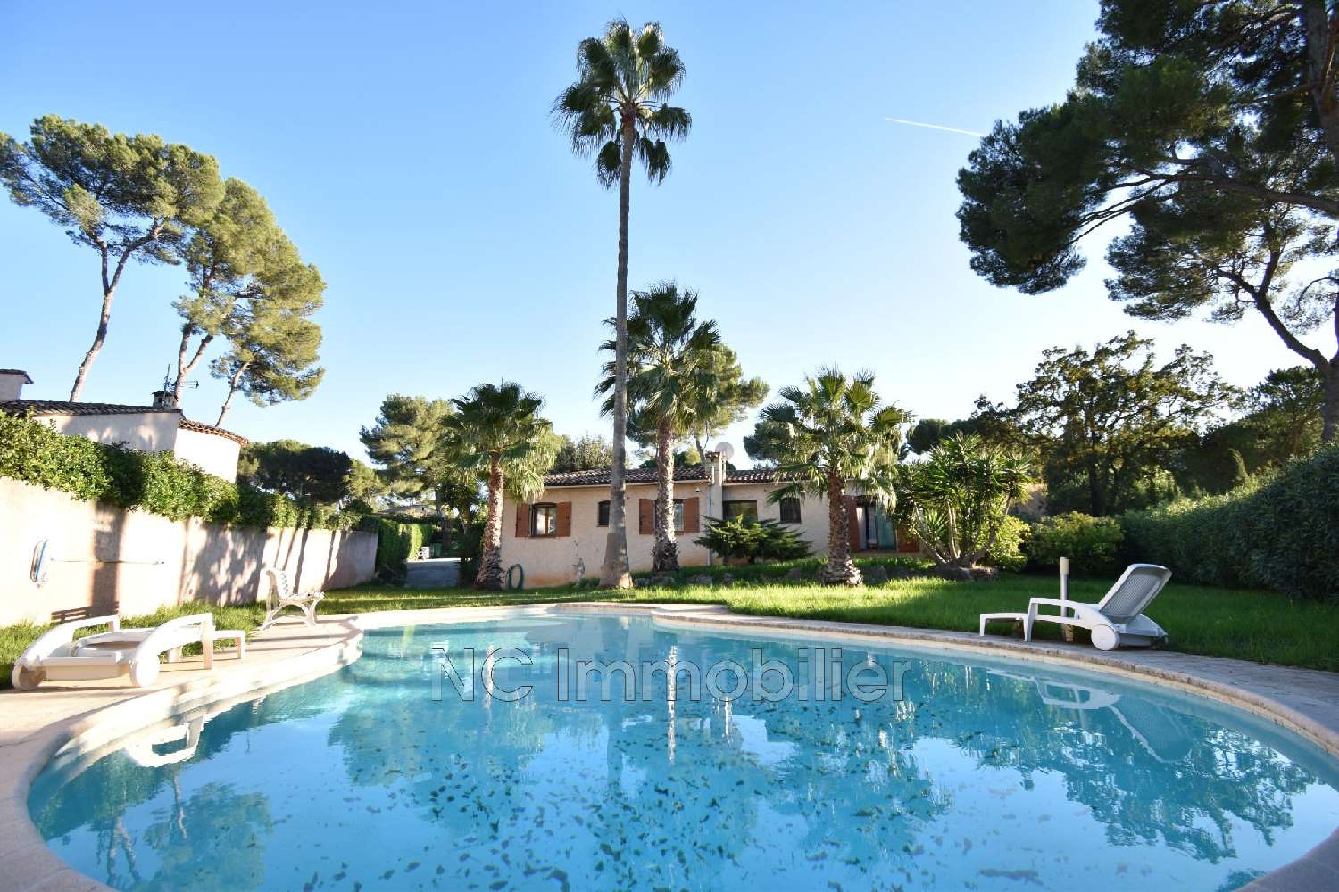  kaufen Villa Antibes Alpes-Maritimes 1