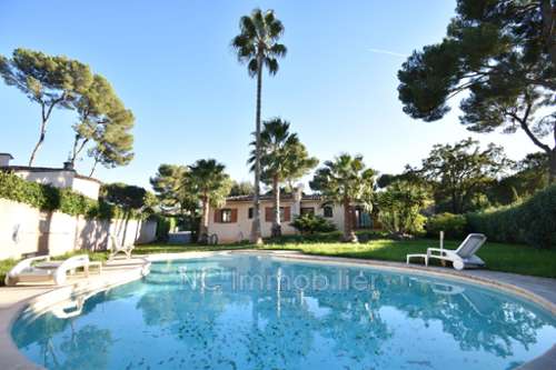 Antibes Alpes-Maritimes villa foto 7314092
