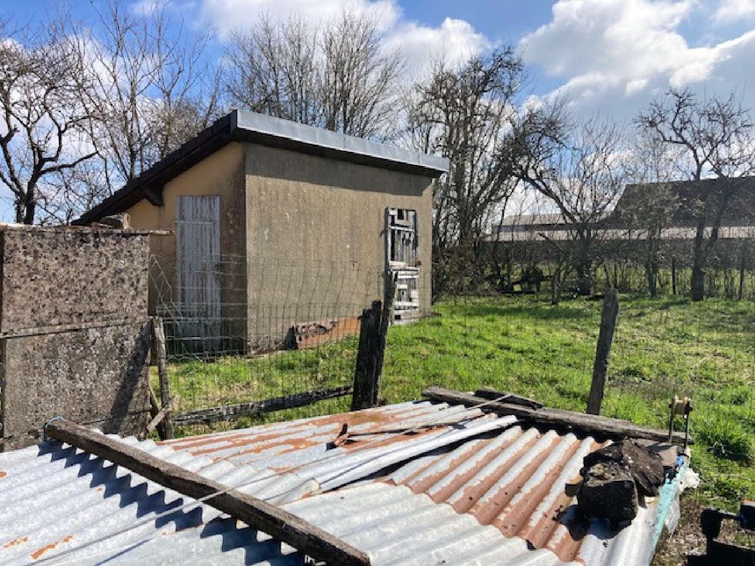  te koop villa Antully Saône-et-Loire 8