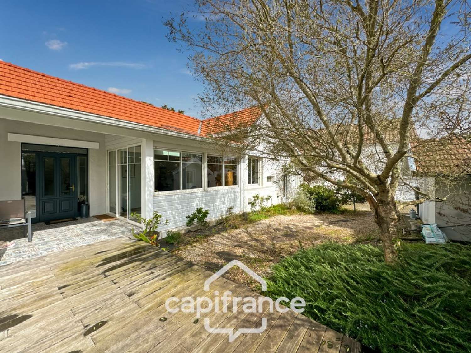  kaufen Villa Arcachon Gironde 1