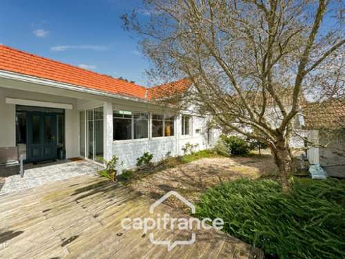 Arcachon Gironde Villa Bild 7315323