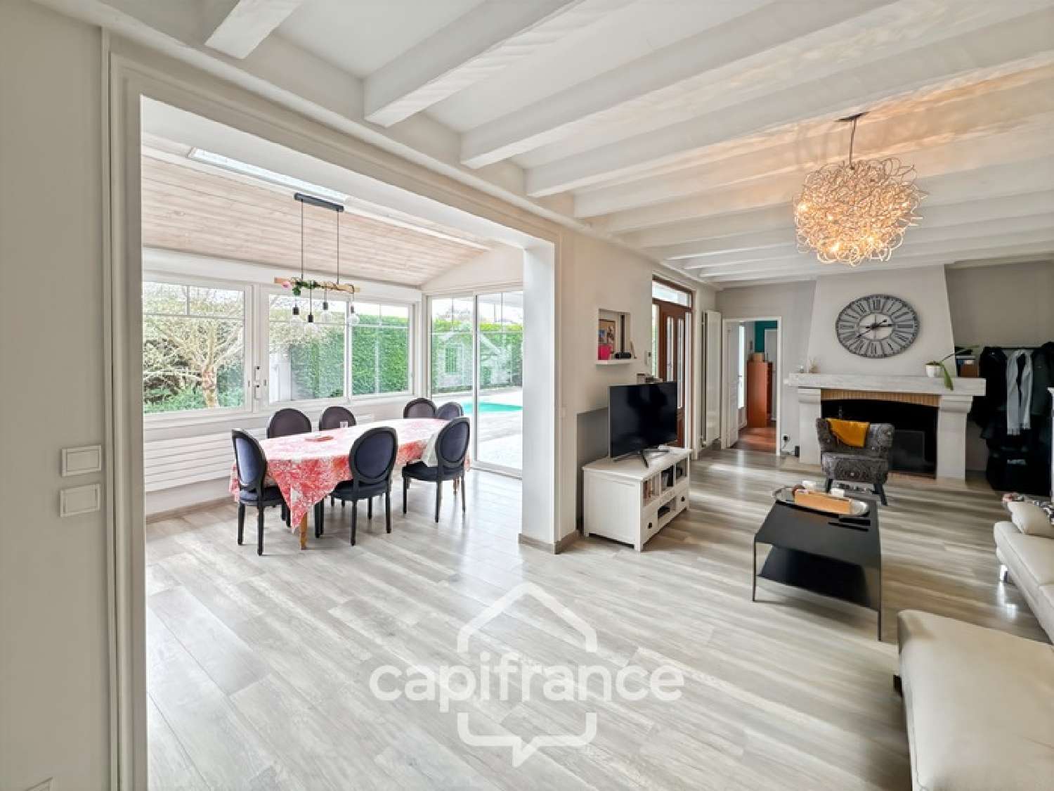  kaufen Villa Arcachon Gironde 2