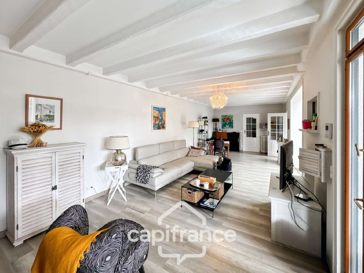  kaufen Villa Arcachon Gironde 4