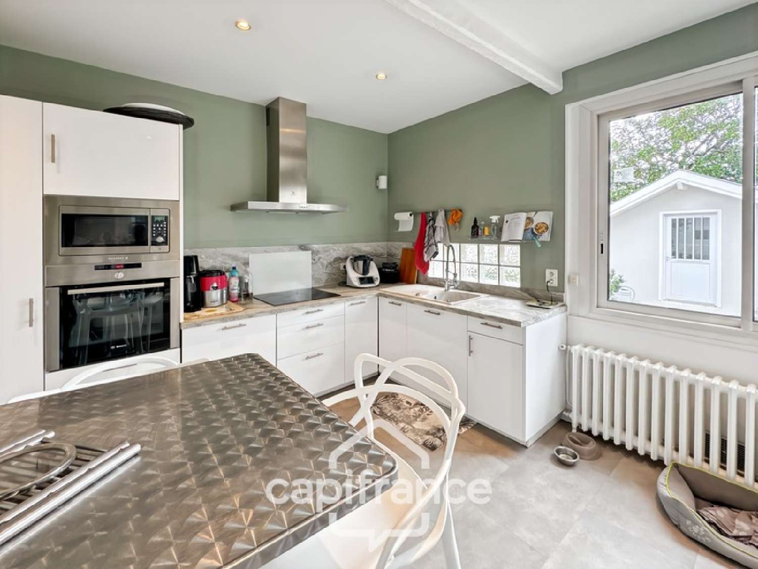  kaufen Villa Arcachon Gironde 8