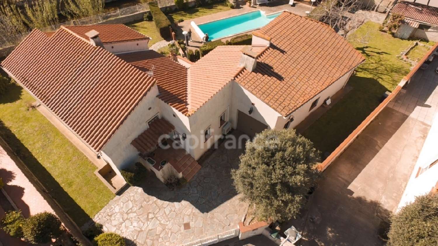  kaufen Villa Argelès-sur-Mer Pyrénées-Orientales 1